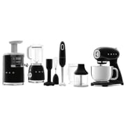 Smeg 50's Style Stand Mixer SMF03BLUK