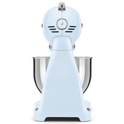 Smeg 50's Style Stand Mixer SMF03PBUK