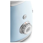 Smeg Blender BLF03PBUK