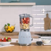 Smeg Blender BLF03PBUK
