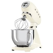 Smeg 50's Style Stand Mixer SMF03CRUK