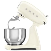 Smeg 50's Style Stand Mixer SMF03CRUK