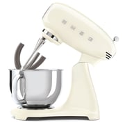 Smeg 50's Style Stand Mixer SMF03CRUK