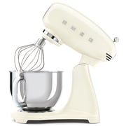 Smeg 50's Style Stand Mixer SMF03CRUK