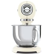 Smeg 50's Style Stand Mixer SMF03CRUK