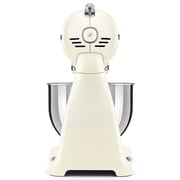 Smeg 50's Style Stand Mixer SMF03CRUK