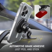 Scosche MagicMount Car Dash/Vent Mount Black