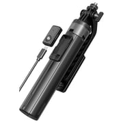 Inet Monopod Stand Black