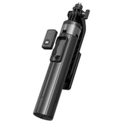 Inet Monopod Stand Black