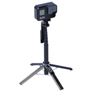 Inet Monopod Stand Black