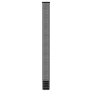 Garmin UltraFit Nylon Strap 26mm Grey