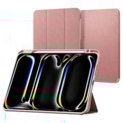 Spigen Urban Fit Case Rose Gold iPad Pro 11Inch