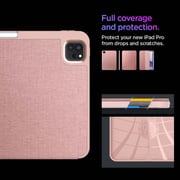 Spigen Urban Fit Case Rose Gold iPad Pro 11Inch