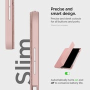 Spigen Urban Fit Case Rose Gold iPad Pro 11Inch