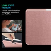 Spigen Urban Fit Case Rose Gold iPad Pro 11Inch