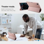 Spigen Urban Fit Case Rose Gold iPad Pro 11Inch