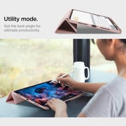 Spigen Urban Fit Case Rose Gold iPad Pro 11Inch