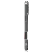 Spigen Crystal Hybrid MagFit Case White/Clear iPhone 16 Pro