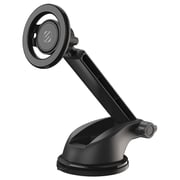 Scosche MagicMount Car Mount Black