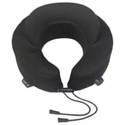 Travelmall 1 Pc Memory Foam Pillow Black