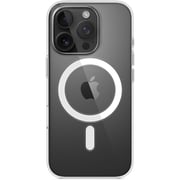 Casement Case With Screen Protector Clear iPhone 16 Pro