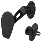 Scosche MagicMount Pro Car Mount Black