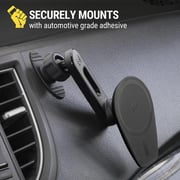 Scosche MagicMount Pro Car Mount Black