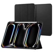 Spigen Urban Fit Case Black iPad Pro 11Inch