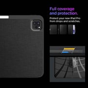 Spigen Urban Fit Case Black iPad Pro 11Inch