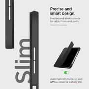 Spigen Urban Fit Case Black iPad Pro 11Inch