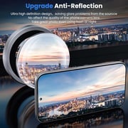 Fitit Lens Protector Clear iPhone 16/iPhone 16 Plus