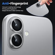 Fitit Lens Protector Clear iPhone 16/iPhone 16 Plus