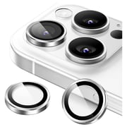Fitit Lens Protector Clear iPhone 16 Pro/iPhone 16 Pro Max
