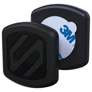 Scosche MagicMount Surface Magnetic Mount Black