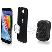 Scosche MagicMount Surface Magnetic Mount Black