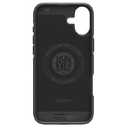 Spigen Core Armor MagFit Case Matte Black iPhone 16 Plus