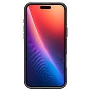 Spigen Core Armor MagFit Case Matte Black iPhone 16 Plus