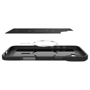 Spigen Core Armor MagFit Case Matte Black iPhone 16 Plus