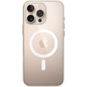 Casement Case With Screen Protector Clear iPhone 16 Pro Max