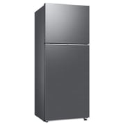 Samsung Top Mount Refrigerator 500 Litres RT50CG6404S9 + Washing Machine