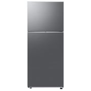 Samsung Top Mount Refrigerator 500 Litres RT50CG6404S9 + Washing Machine