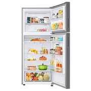 Samsung Top Mount Refrigerator 500 Litres RT50CG6404S9 + Washing Machine