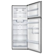 Hisense Top Mount Refrigerator 599 Litres RT599N4ASU + Front Load Washer Dryer