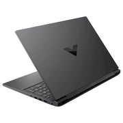 HP Victus Gaming (2023) Laptop - 13th Gen / Intel Core i7-13700HX / 16.1inch FHD / 1TB SSD / 32GB RAM / 8GB NVIDIA GeForce RTX 4060 Graphics / Windows 11 Home / English Keyboard / Mica Silver / International Version - [16-R0073cl]
