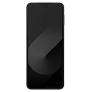 Samsung Galaxy Z Flip6 5G 256GB 12GB Crafted Black AI Smartphone - Middle East Version
