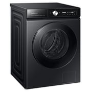 Buy online Best price of Samsung Front Load Automatic Washing Machine