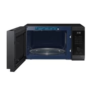 Samsung Digital Microwave With Grill, 32 Liter, 900 Watt, Black - MG32DG4524AGGY