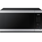 Samsung Microwave 40 Liter with Sheath Heater and Home Dessert , Black- MG40DG5524ATGY