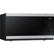 Samsung Microwave 40 Liter with Sheath Heater and Home Dessert , Black- MG40DG5524ATGY