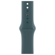 Apple Sport Band 40mm Lake Green